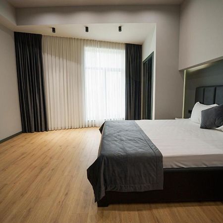 Hotel Elion Yerevan Exterior photo