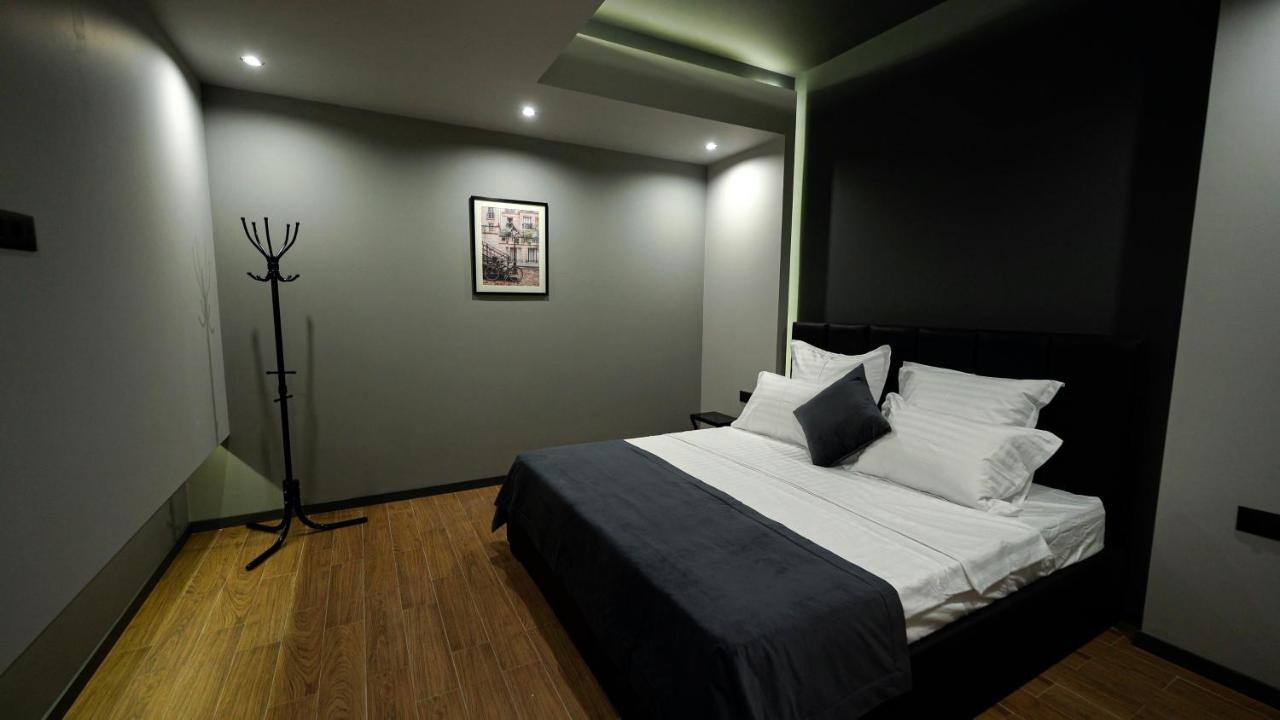 Hotel Elion Yerevan Exterior photo