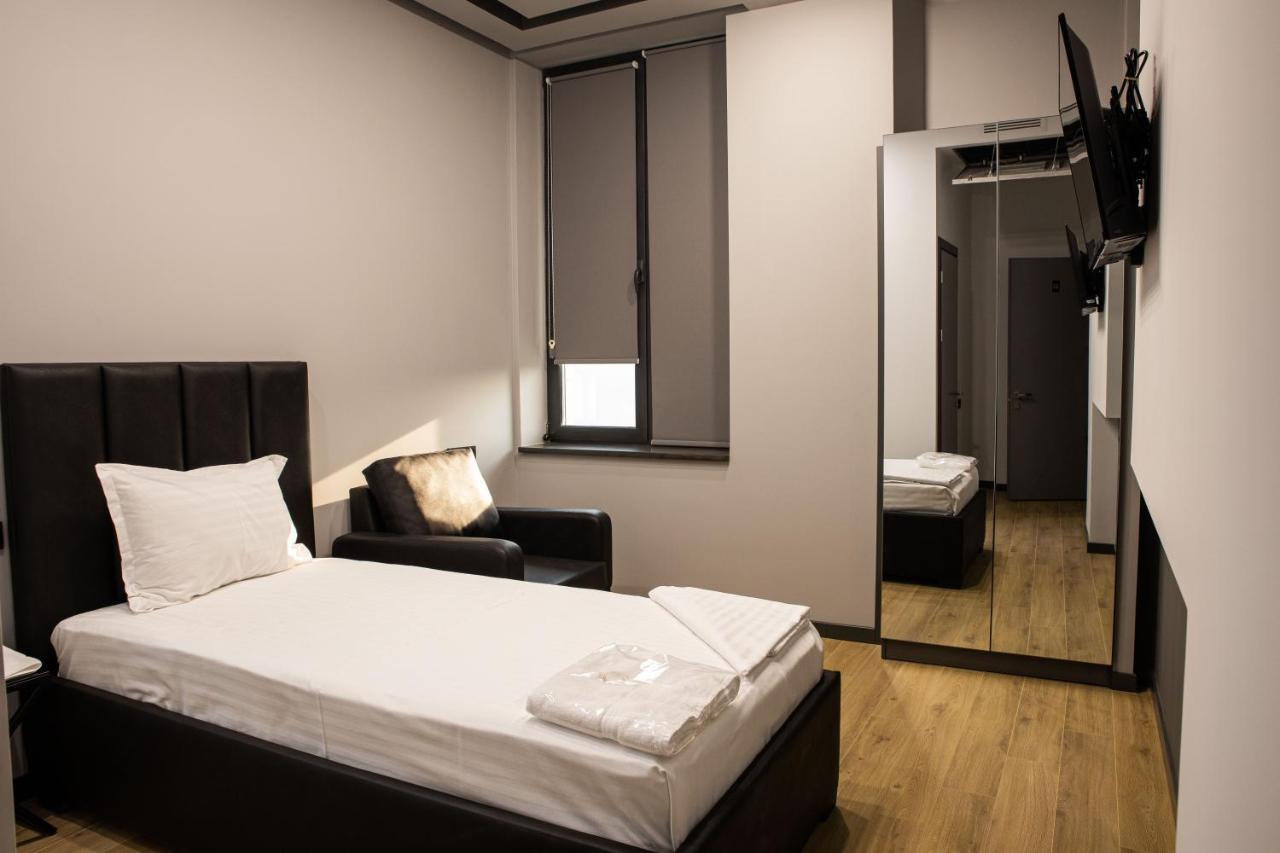 Hotel Elion Yerevan Exterior photo
