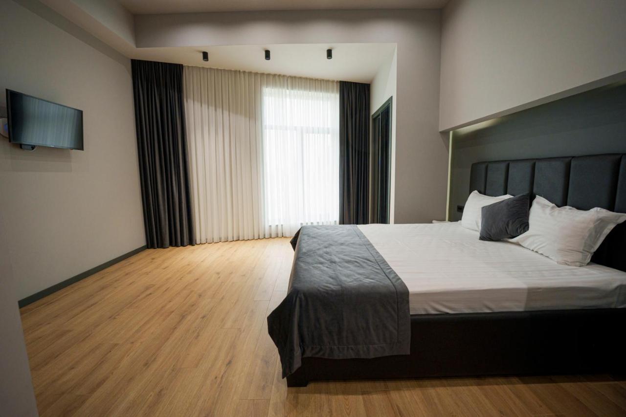 Hotel Elion Yerevan Exterior photo